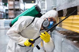 Best Commercial Pest Control  in Indio, CA